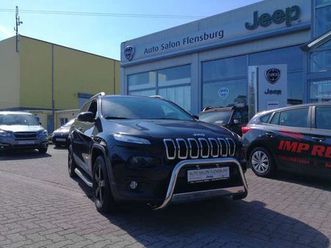 style*4wd*wenig km*trittbretter*bullfänger