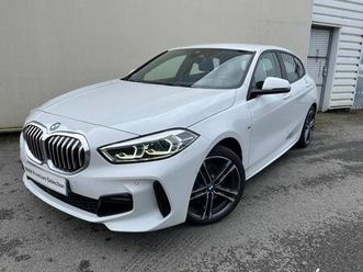 116ia 109ch m sport dkg7