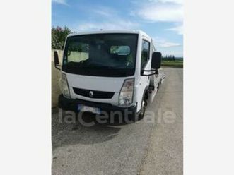 120.32/5 chassis cabine l2 e5