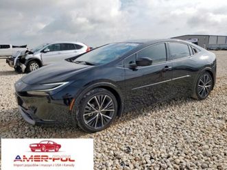 toyota prius 2024 toyota prius le 2.0 hybryda 150km