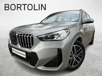 bmw x1 sdrive 18da pack m sport *full