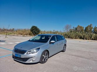 peugeot 308sw