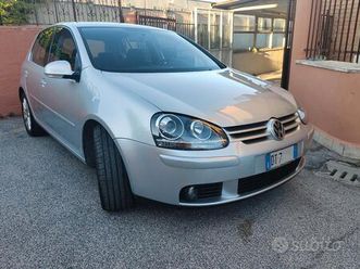 golf 1.9 tdi 6 marce – manutenzione completa