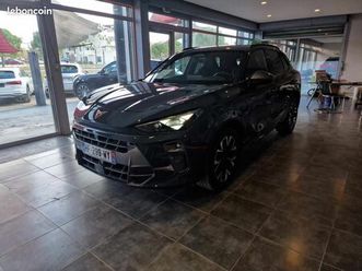 cupra terramar 1.5 ehybrid 204ch v dsg7