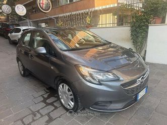 gpl tech 5 porte advance