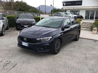 tipo 1.3 mjt s&s 4 porte city life