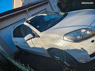 renault koleos 2.0 dci 16v fap 4x4 bose 150cv boîte auto