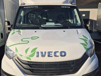 iveco daily 35s14n