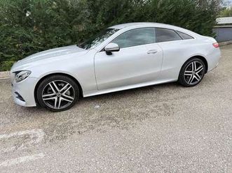 coupe d business sport 4matic auto