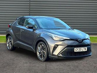 1.8 vvt-h dynamic cvt euro 6 (start/stop) 5dr