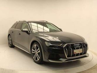 40 tdi 2.0 quattro s tronic business advanced