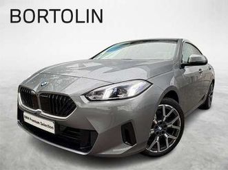 ia gran coupé pack m sport *tvac*