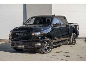 2026 ram 1500 sport !5.7l v8 hemi! €66000 +360°