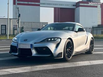 toyota supra mk5 3.0 b58 gr / garantie 2029 / full stock