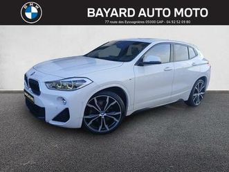 x2 xdrive20d 190 ch msport
