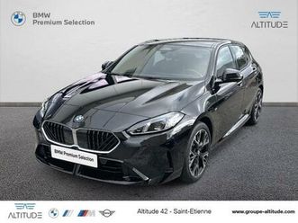 118da 150ch m sport dkg7