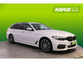 g31 touring 520d a business sport