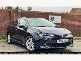 1.8 vvt-h icon touring sports cvt euro 6 (start/stop) 5dr