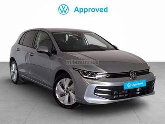 volkswagen - golf match 1.5 phev 110kw 85kw dsg