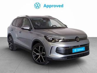 volkswagen - tiguan mas 1.5 etsi 110kw 150cv dsg