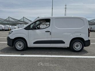 cargo 1.5 diesel 100cv s&s l1 mt6