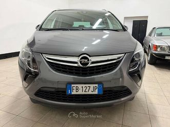 tourer 1.6 cdti 136cv cosmo 7 posti