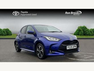 1.5 vvt-h design e-cvt euro 6 (start/stop) 5dr