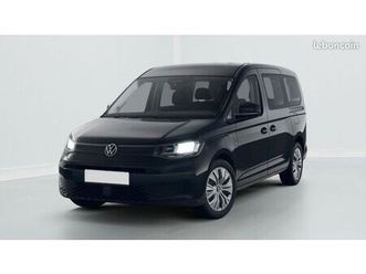 volkswagen caddy ehybrid