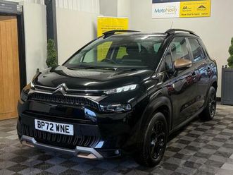 1.2 puretech c-series edition euro 6 (start/stop) 5dr