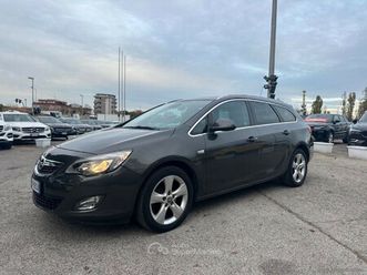 astra 2.0 cdti 160 cv st cosmo s