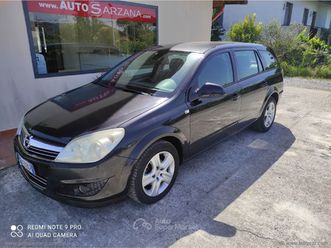 astra 1.7 cdti 110 cv ecoflex sw edition sw turbodiesel
