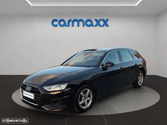 audi a4 avant 35 tdi s tronic