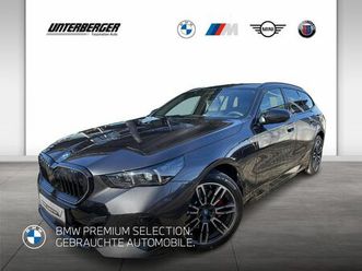 e xdrive touring m sportpaket pro-bmw iconic