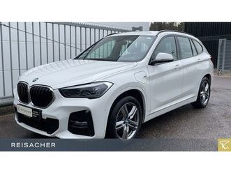 bmw x1 xdrive 25e m-sport,navi+,rfk,acc,hud,dras+