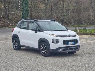 citroen c3 aircross puretech 110 s&s shine 2019-e6