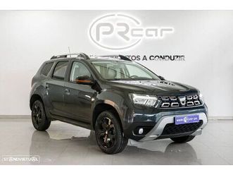 dacia duster 1.0 tce sl extreme