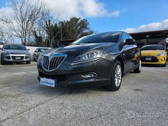 lancia delta 1.6 mjt dpf oro