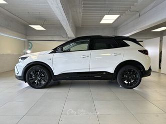 1.2 136cv hybrid gs at6