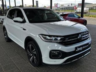 1.0tsi 85kw highline r-line