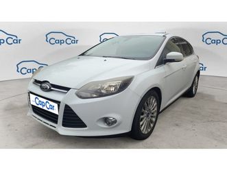 titanium - 1.0 ecoboost 125