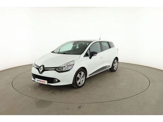 renault clio estate 0.9 tce energy intens