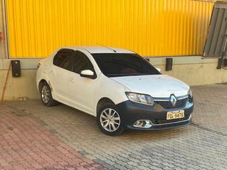renault logan expres./exp. up hi-flex 1.0 16v 4p 2015