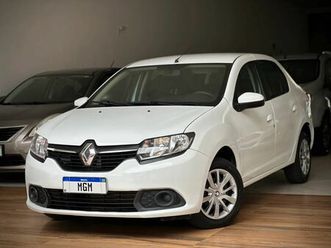 renault logan expres./exp. up hi-flex 1.0 16v 4p 2015