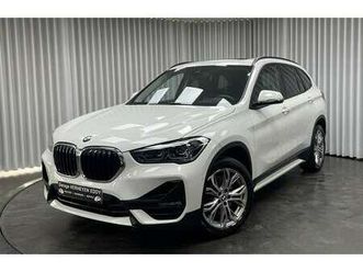 s-drive18i / x-line / aut. / led / pano dak / navi