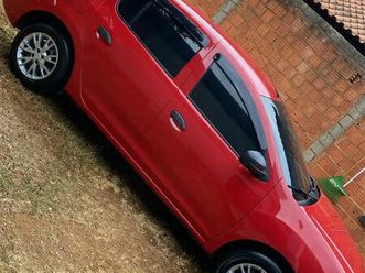 renault logan authentique flex 1.0 12v 4p 2018