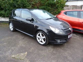 2010 (60) 1.4i 16v [100] sri 5dr [ac]