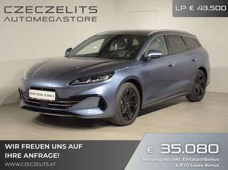 dm-i touring phev 19kwh comfort österreich paket