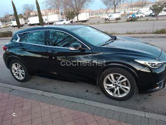 infiniti q30 1.5d premium