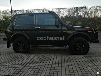 lada 4x4 1.7l 8v 4x4