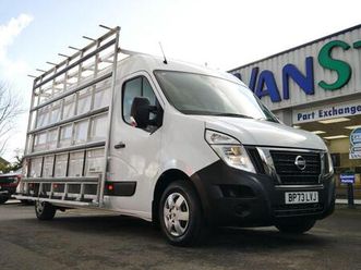 2.3 dci 35 acenta fwd l3 h2 euro 6 4dr